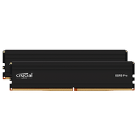 Miniatura 1 de CRUCIALPro  32GB 6000MHz  (2x16) CL48