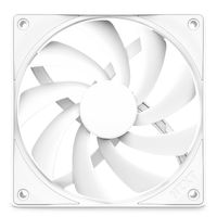 Miniatura 3 de VENTILADOR CAJA NZXT 120mm Quiet Airflow Fan - Single Pack (White) RF-Q12SF-W2