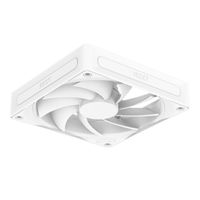 Miniatura 5 de VENTILADOR CAJA NZXT 120mm Quiet Airflow Fan - Single Pack (White) RF-Q12SF-W2