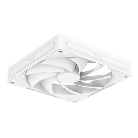 VENTILADOR CAJA NZXT 140mm Quiet Airflow Fan - Single Pack (White) RF-Q14SF-W2 - Imagen 5 de 7 VENTILADOR CAJA NZXT 140mm Quiet Airflow Fan - Single Pack (White) RF-Q14SF-W2 - Imagen 5 de 7