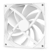 Miniatura 6 de VENTILADOR CAJA NZXT 140mm Quiet Airflow Fan - Single Pack (White) RF-Q14SF-W2