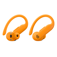 Miniatura 1 de Beats Powerbeats Pro 2 - High-Performance Earbuds - Electric Orange