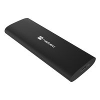 Miniatura 2 de CAJA EXTERNA NATEC RHINO SSD M.2 NVME LITE USB-C 3.1 GEN2 ALUMINIO