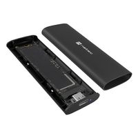 Miniatura 6 de CAJA EXTERNA NATEC RHINO SSD M.2 NVME LITE USB-C 3.1 GEN2 ALUMINIO