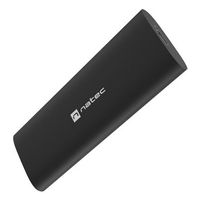 Miniatura 7 de CAJA EXTERNA NATEC RHINO SSD M.2 NVME LITE USB-C 3.1 GEN2 ALUMINIO