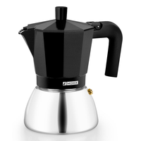 Miniatura 1 de CAFETERA ITALIANA MONIX M863006