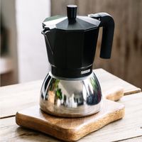 Miniatura 2 de CAFETERA ITALIANA MONIX M863006