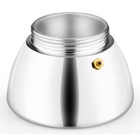 Miniatura 3 de CAFETERA ITALIANA MONIX M863006