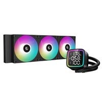 Miniatura 2 de REFRIGERADOR LIQUIDO CPU DEEPCOOL LD360 R-LD360-BKMSN-G-1