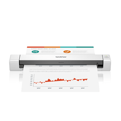 DS640 ESCANER PORTATIL