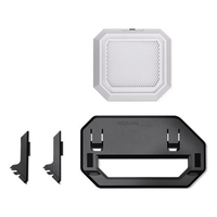 Miniatura 1 de Caja THERMALTAKE  AC-078-ON6NAN-A1  Negro, Blanco