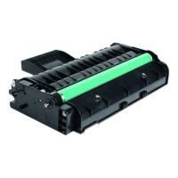 Miniatura 2 de TONER RICOH NEGRO 407999 1000 PAGINAS AFICIO SP201/201N/NW/203S/204SD/SFN/SN