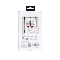 Miniatura 2 de ADAPTADOR DE VIAJE DCU (37400200) EU-UK-USA-AUS-CHI-JAP
