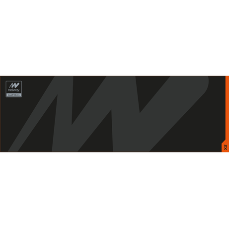 ALFOMBRILLA GAMING NETWAY AF900 XL - Imagen 1 de 1 ALFOMBRILLA GAMING NETWAY AF900 XL - Imagen 1 de 1