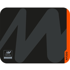 ALFOMBRILLA GAMING NETWAY AF200 S ALFOMBRILLA GAMING NETWAY AF200 S
