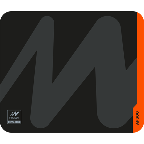 ALFOMBRILLA GAMING NETWAY AF300 M - Imagen 1 de 1 ALFOMBRILLA GAMING NETWAY AF300 M - Imagen 1 de 1
