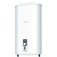 Miniatura 1 de TERMO CATA CTRS-50 E-SMART REV SLIM 50 LITROS