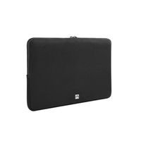 Miniatura 2 de FUNDA NATEC CORAL PARA PORTATILES DE 15.6" NEGRA