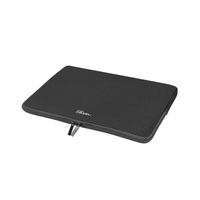 Miniatura 5 de FUNDA NATEC CORAL PARA PORTATILES DE 15.6" NEGRA