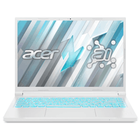 Miniatura 1 de PORTATIL GAMING ACER NITRO V14 ANV14-61 AMD Ryzen5 8645HS 16GB 1T 14.5