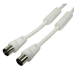 DCU TV M-H C/FILTROS BLANCO 3M