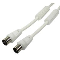 Miniatura 2 de DCU TV M-H C/FILTROS BLANCO 3M