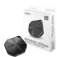 Miniatura 3 de SSD Externo 1TB MSI DATAMAG 20Gbps USB 3.2