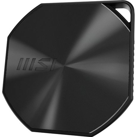 SSD Externo 1TB MSI DATAMAG 20Gbps USB 3.2 - Imagen 6 de 14 SSD Externo 1TB MSI DATAMAG 20Gbps USB 3.2 - Imagen 6 de 14