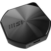 Miniatura 7 de SSD Externo 1TB MSI DATAMAG 20Gbps USB 3.2