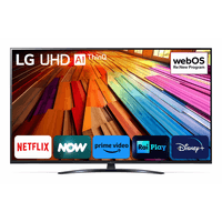 Miniatura 1 de TELEVISOR LED LG 55UT81006LA.AEU SMART TV 55" 4K