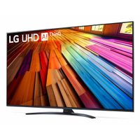 Miniatura 3 de TELEVISOR LED LG 55UT81006LA.AEU SMART TV 55" 4K