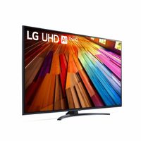 Miniatura 11 de TELEVISOR LED LG 55UT81006LA.AEU SMART TV 55" 4K