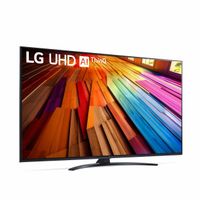 Miniatura 12 de TELEVISOR LED LG 55UT81006LA.AEU SMART TV 55" 4K