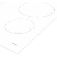 Miniatura 5 de VITROCERAMICA INDUCCION BEKO HII64200FMTW FLEX ANCHO 60 CM