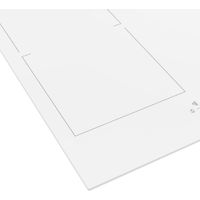 Miniatura 6 de VITROCERAMICA INDUCCION BEKO HII64200FMTW FLEX ANCHO 60 CM