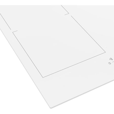 VITROCERAMICA INDUCCION BEKO HII64200FMTW FLEX ANCHO 60 CM - Imagen 6 de 7 VITROCERAMICA INDUCCION BEKO HII64200FMTW FLEX ANCHO 60 CM - Imagen 6 de 7