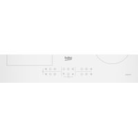 Miniatura 7 de VITROCERAMICA INDUCCION BEKO HII64200FMTW FLEX ANCHO 60 CM