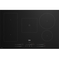 VITROCERAMICA INDUCCION BEKO HII85770UFT FLEX ANCHO 80 CM