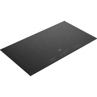 Miniatura 3 de VITROCERAMICA INDUCCION BEKO HII85770UFT FLEX ANCHO 80 CM