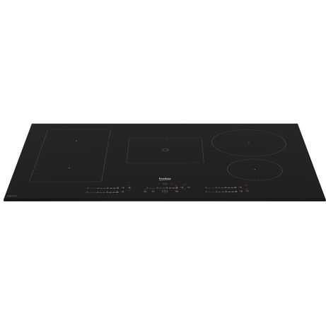 VITROCERAMICA INDUCCION BEKO HII85770UFT FLEX ANCHO 80 CM - Imagen 4 de 7 VITROCERAMICA INDUCCION BEKO HII85770UFT FLEX ANCHO 80 CM - Imagen 4 de 7