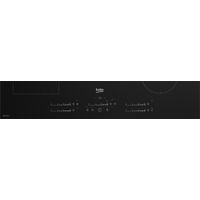 Miniatura 7 de VITROCERAMICA INDUCCION BEKO HII85770UFT FLEX ANCHO 80 CM