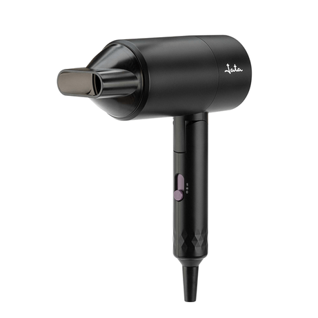 SECADOR DE PELO JATA JBSC1430 2200 W - Imagen 1 de 9 SECADOR DE PELO JATA JBSC1430 2200 W - Imagen 1 de 9
