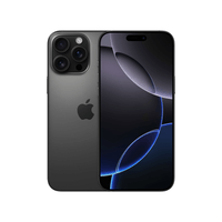 Miniatura 1 de APPLE iPhone 16 Pro Max 6.9" 5G 512GB Negro