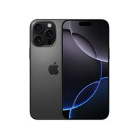 Miniatura 2 de APPLE iPhone 16 Pro Max 6.9" 5G 512GB Negro