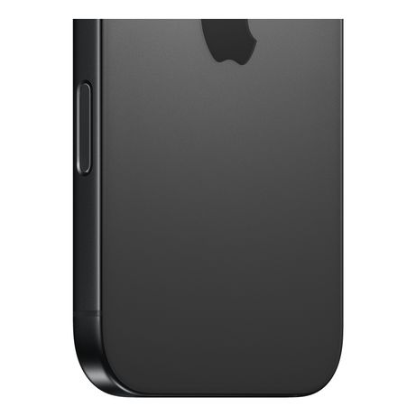 APPLE iPhone 16 Pro Max 6.9" 5G 512GB Negro - Imagen 5 de 7 APPLE iPhone 16 Pro Max 6.9" 5G 512GB Negro - Imagen 5 de 7