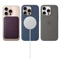 Miniatura 7 de APPLE iPhone 16 Pro Max 6.9" 5G 512GB Negro