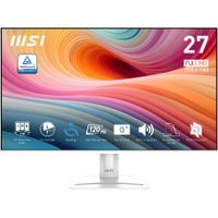 Miniatura 5 de MSI MP275W E2 Monitor 27 IPS 120Hz VGA HDMI MM