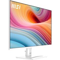 Miniatura 13 de MSI MP275W E2 Monitor 27 IPS 120Hz VGA HDMI MM