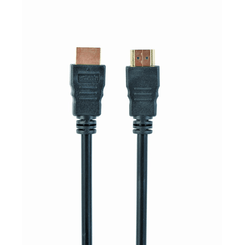 CABLE HDMI GEMBIRD MACHO MACHO 4K 4,5M