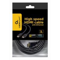 Miniatura 3 de CABLE HDMI GEMBIRD MACHO MACHO 4K 4,5M
